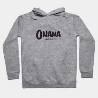 Ohana Hoodie